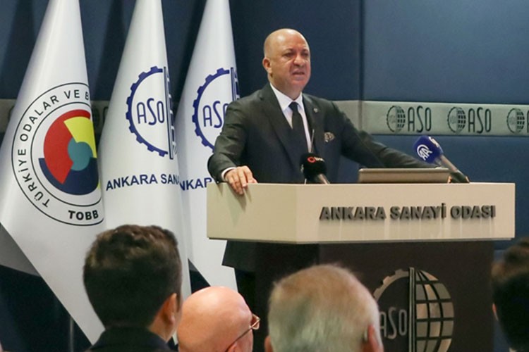 "Enflasyonla mücadele uzun ve zorlu bir süreç"