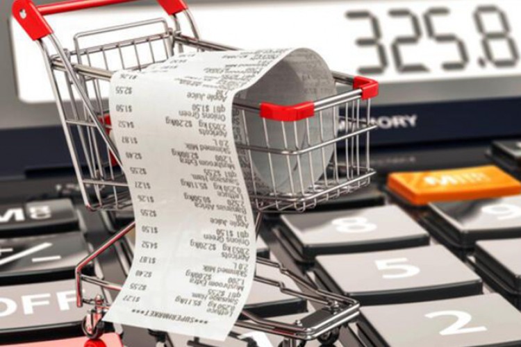 İstanbul'da fiyatlar yüzde 1.73 arttı