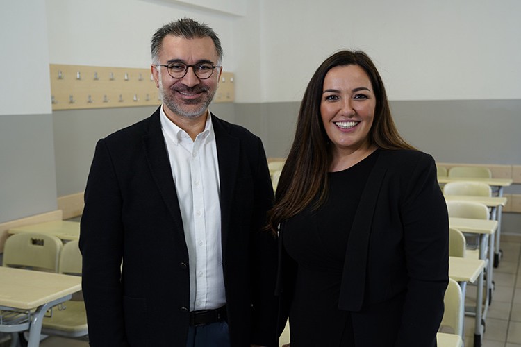 Yıldız eğitimciler bekleniyor