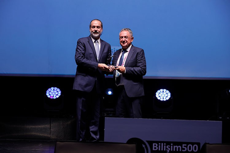 Bilişim sektörünün lideri Koçsistem