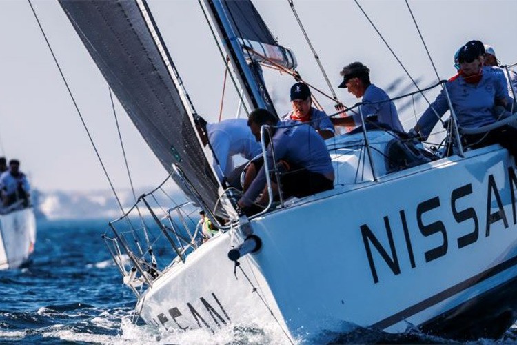 23'üncü Bosphorus Cup'ta birincilik ödülünün sahibi oldu