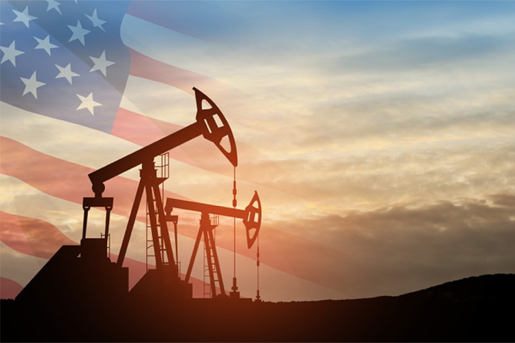 ABD'nin petrol sondaj kulesi sayısı arttı