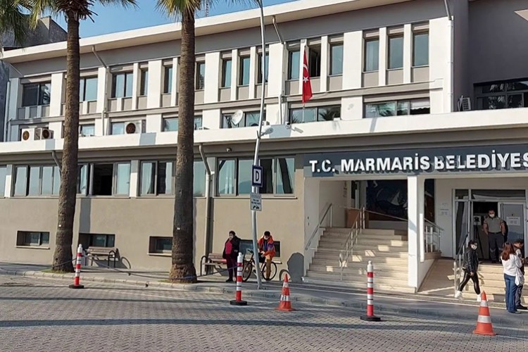 Gıda maddesi alınacak