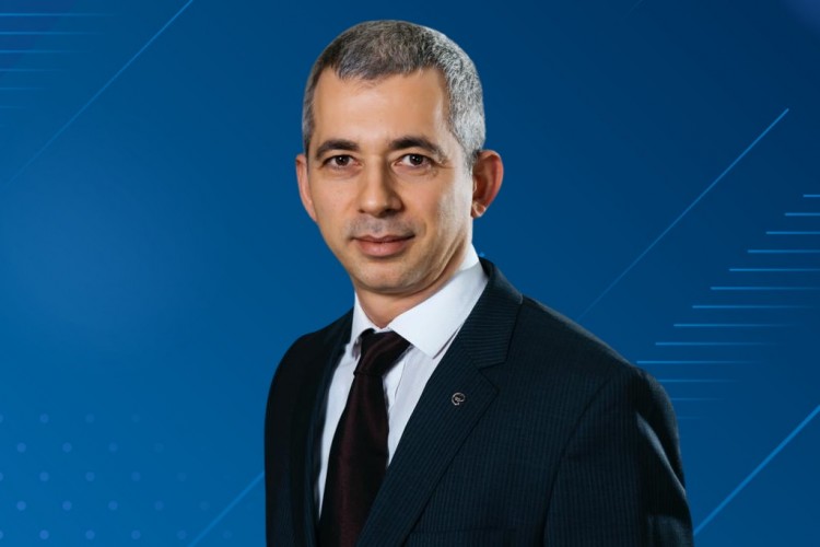 ÇELEBİ HAVACILIK'TA ÜST DÜZEY ATAMA