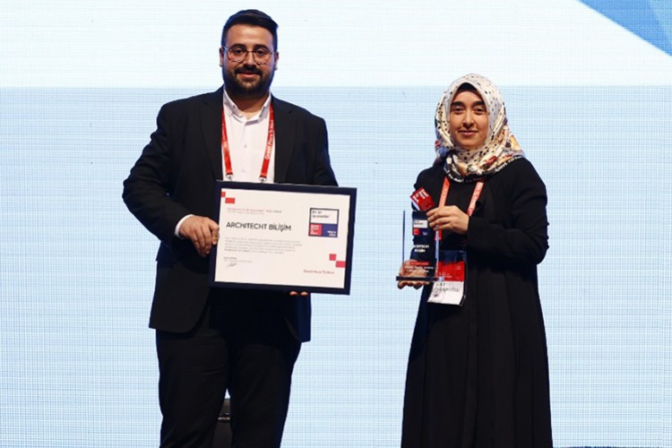 Dördüncü kez Türkiye'nin en iyi işvereni