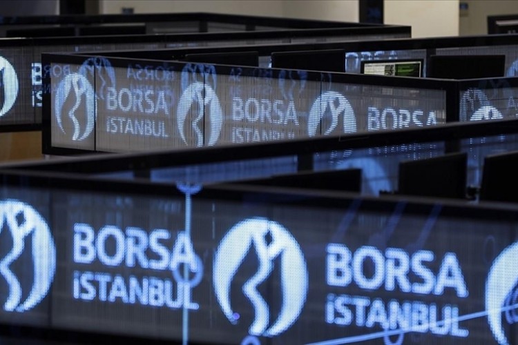BIST 100 yılın ilk yarısını, dünya endeksleri arasında zirvede tamamladı