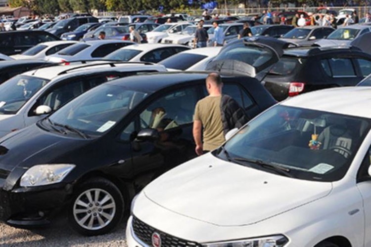 4 ikinci el araba sitesine soruşturma