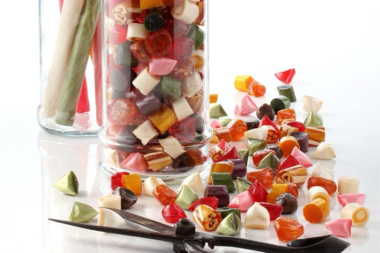 Bir kutuda asırlık lezzet bir avuç hatıra