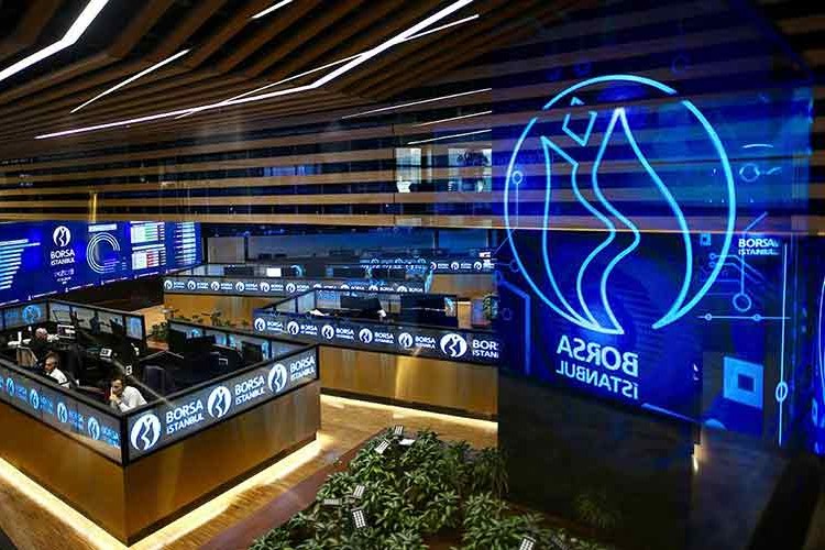 BIST 100 kapanış rekoru kırdı