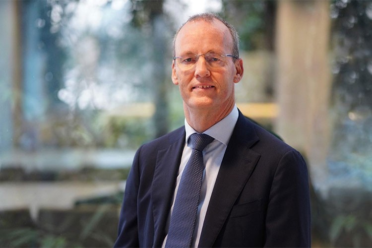 Hollanda Merkez Bankası Başkanı Knot, bankaları dayanıklı buluyor