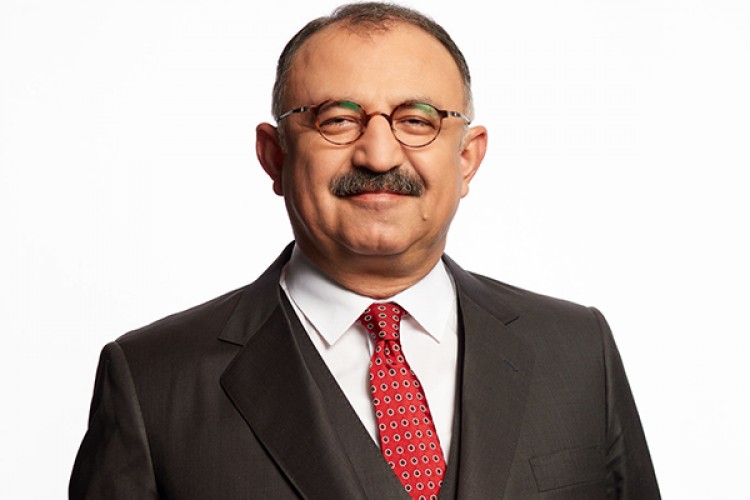 Yeni başkan belli oldu