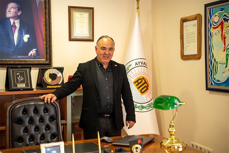 19. Ayvalık Festivali 1-3 Kasım'da düzenlenecek