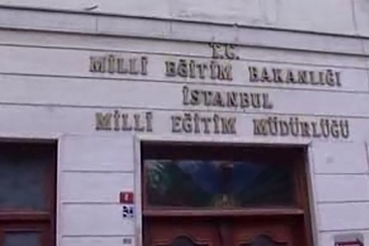 Bina işi yaptırılacak