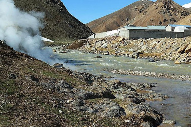 8 jeotermal kaynak ihale edilecek