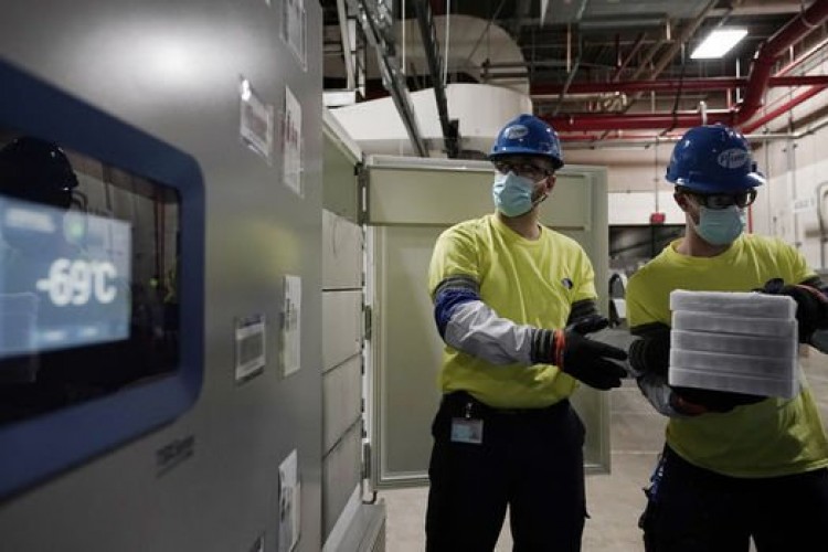 ABD'de tarım dışı istihdam beklentiyi aştı