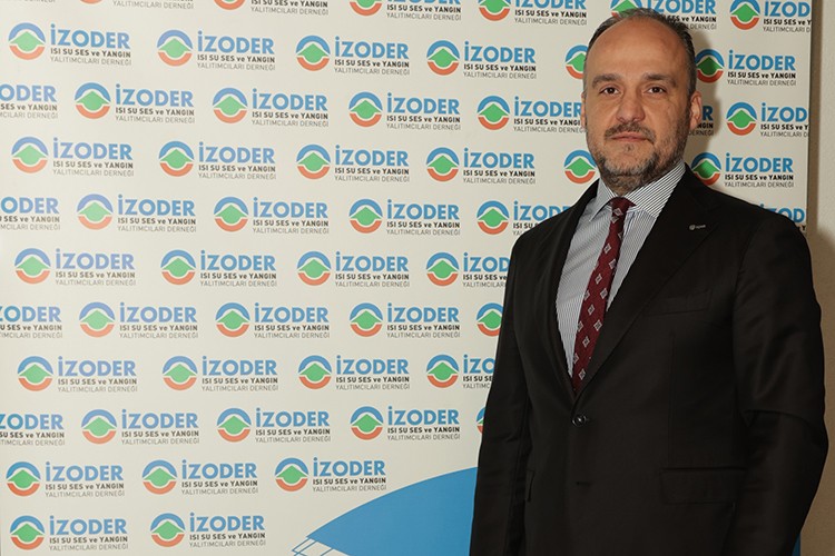 Sürdürülebilir yapılaşmada rota yeniden oluşturuldu