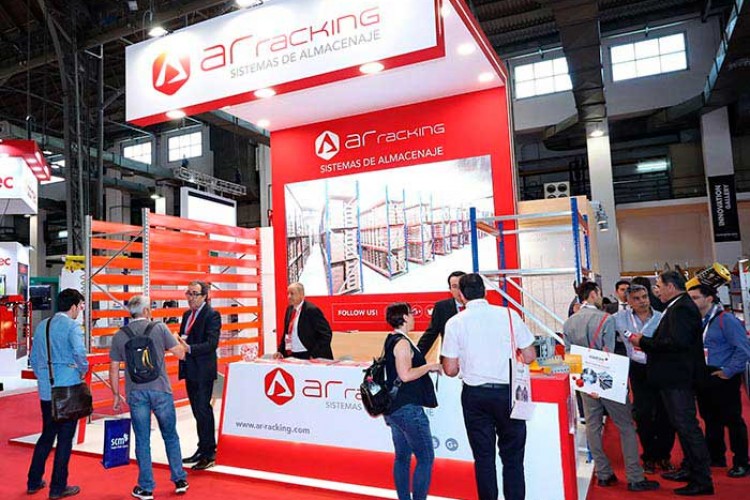 9 Türk firması SIL BARCELONA Fuarı'nda