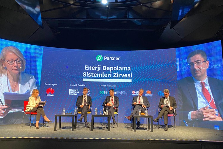 Depolama temiz enerjide önemli rol oynayacak