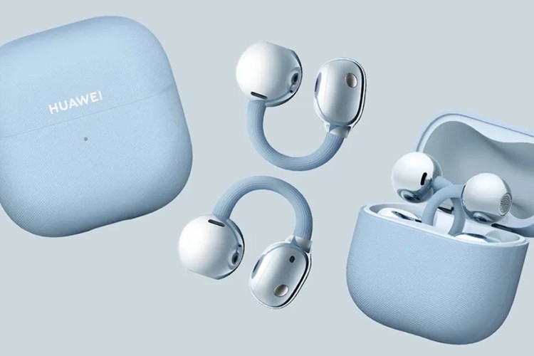 Huawei FreeClip 2 Türkiye'de satışa çıktı