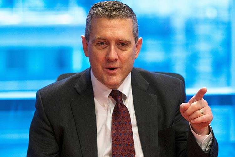 "FED faizleri indirebilir"