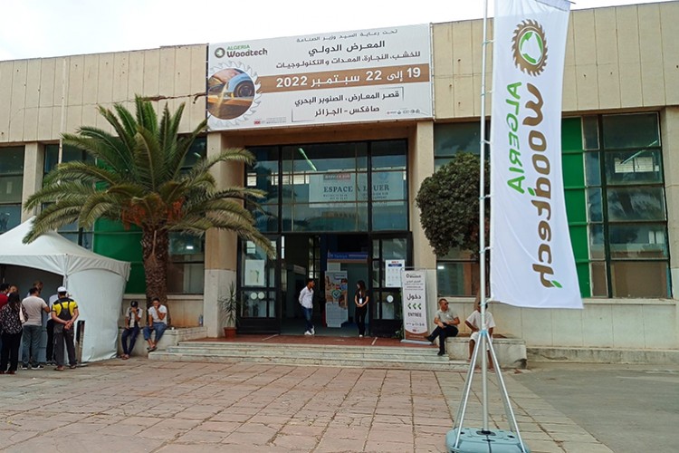 Türk Mobilyası dünya fuarlarında görücüye çıktı