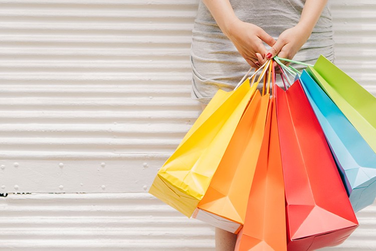 Perakende de ciro arttı