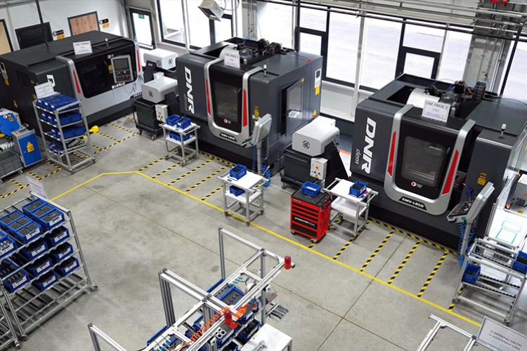 Konya savunmada zirveye oynuyor