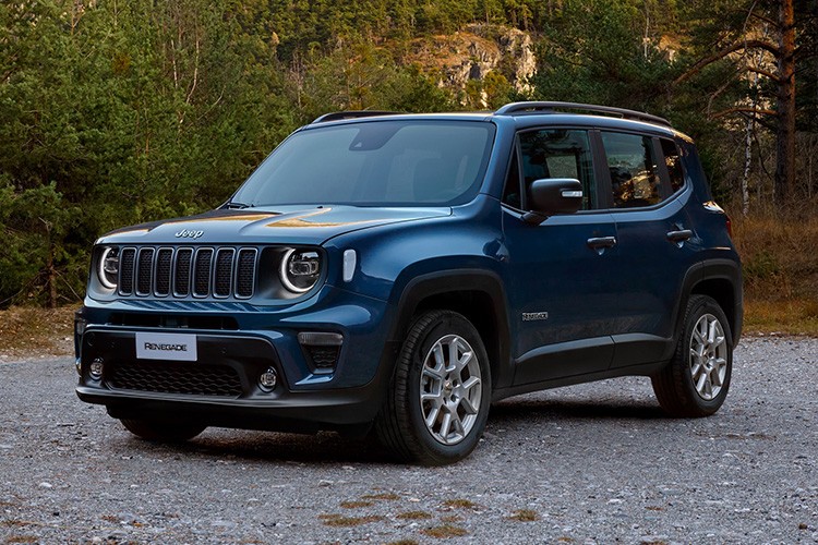 Jeep'ten Avantajlı Şubat Kampanyası
