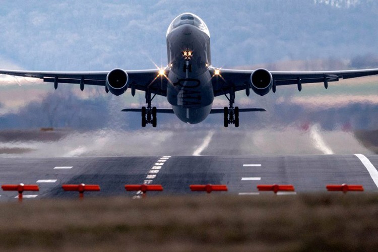 "Hava yolu sektörü 2023'te kara geçecek"
