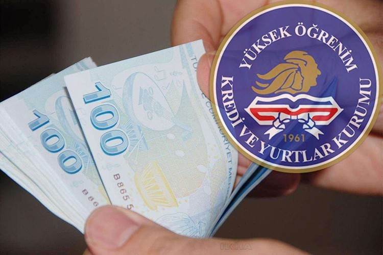 Öğrenim kredisini yapılandırmada son 10 gün