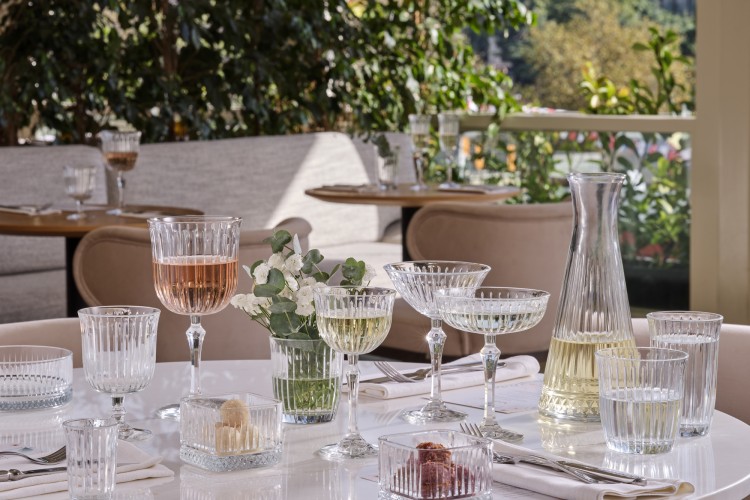 PAŞABAHÇE BU YIL DA AMBİENTE FUARI'NDA YENİ ÜRÜNLERİ İLE FARK YARATACAK