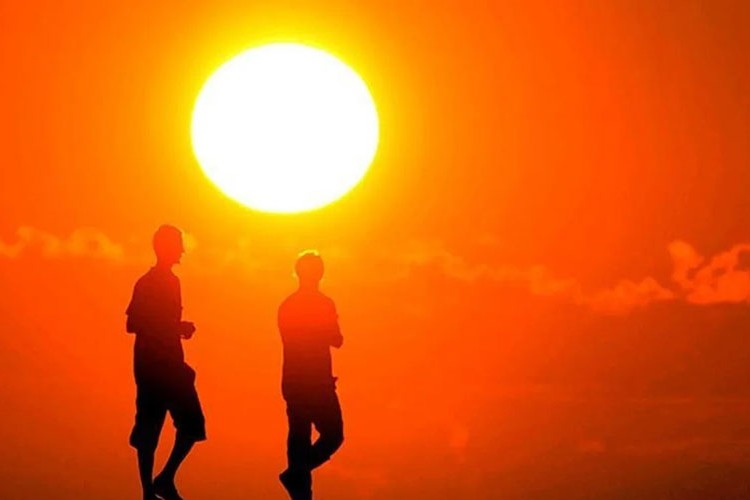 Aşırı sıcaklar yüz milyonlarca insanı etkiledi