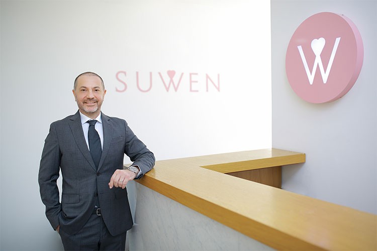 SUWEN'den Güçlü 2024 Performansı