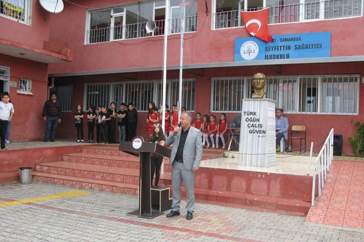 Bina güçlendirilecek