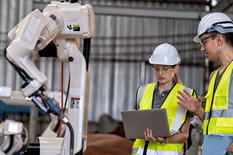 İşletmeler dijital dönüşüm ile geleceğe yatırım yapıyor