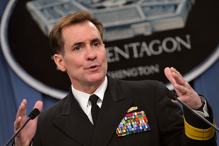 ABD'den Ukrayna'ya 150 milyonluk askeri yardım