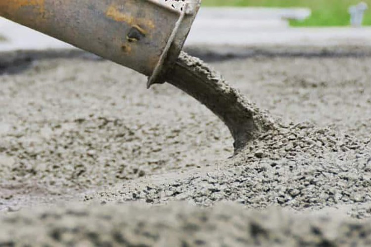 Betona alternatif aranıyor