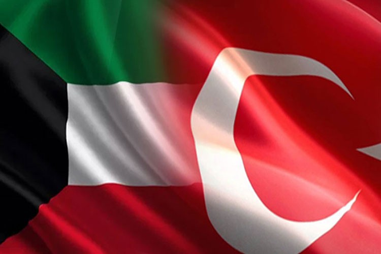 Türkiye ile Kuveyt anlaşması onaylandı