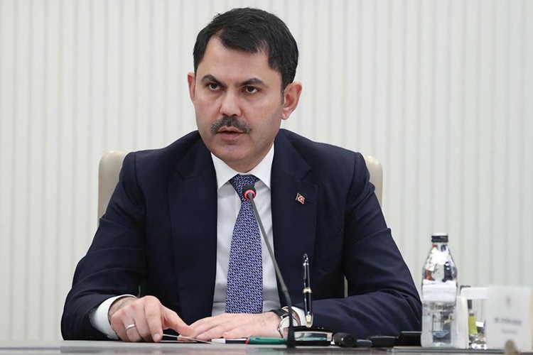 "1 milyon 19 bin 471 bağımsız birim, 269 bin 670 başvuru yapıldı"