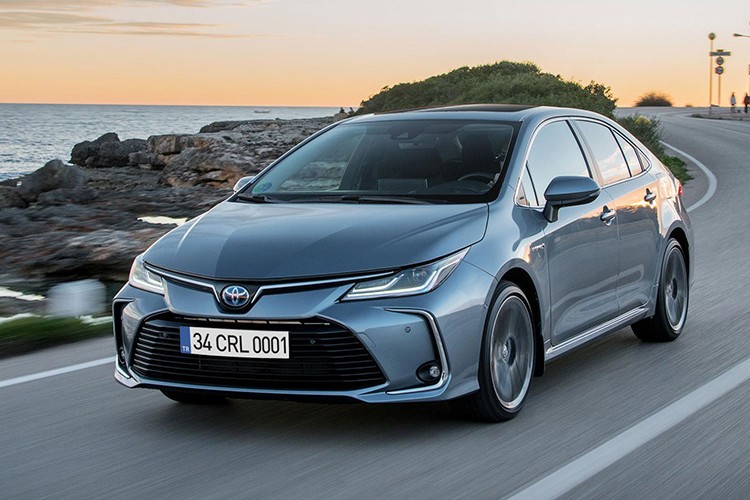 Satışlarda artış sürüyor