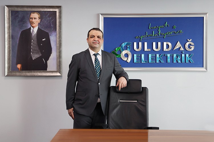 Sanayi ve iş yYerlerine indirimli elektrik