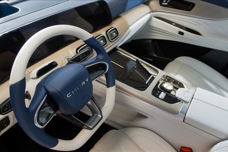 Türkiye'de pazar payını artıran Çin otomobil markaları yatırım konusunda sessiz