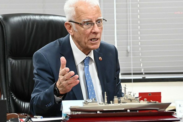 "Tüm emeklilerimizin sesine kulak verileceğine inanıyoruz"