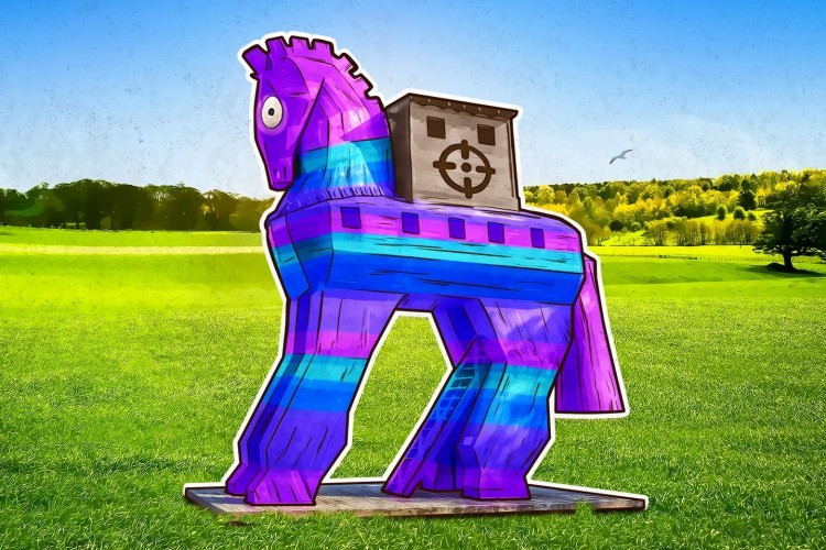 2022'den 2023'e kadar hedefli fidye yazılımı grup sayıları %30 arttı