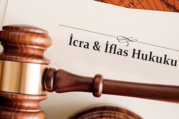 İcra ve İflas Kanunu'nda değişiklik