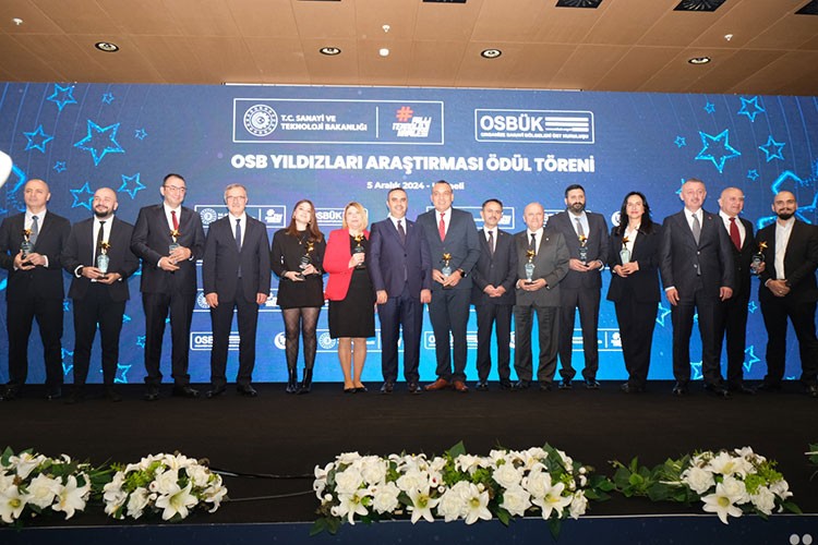 Ar-Ge yatırımı milli sorumluluğumuz