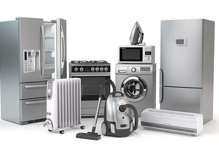 Beyaz eşya satışları yüzde 54 arttı