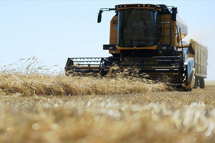 Tarımda tüm zamanların en yüksek ihracatı