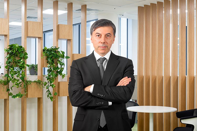 Verimli iklimlendirme için bütünsel yalıtım