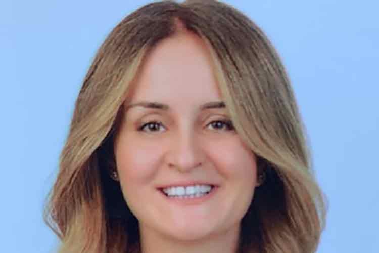 Zeynep Duru Halazaoğlu Roche Diyabet Türkiye Ülke Müdürü oldu